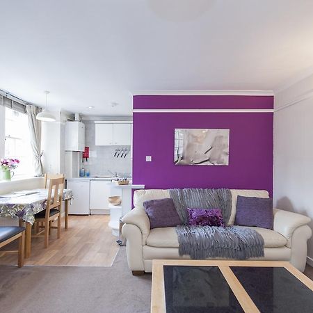 Writers View, Royal Mile Apartment Edinburgh Edimburgo Exterior foto