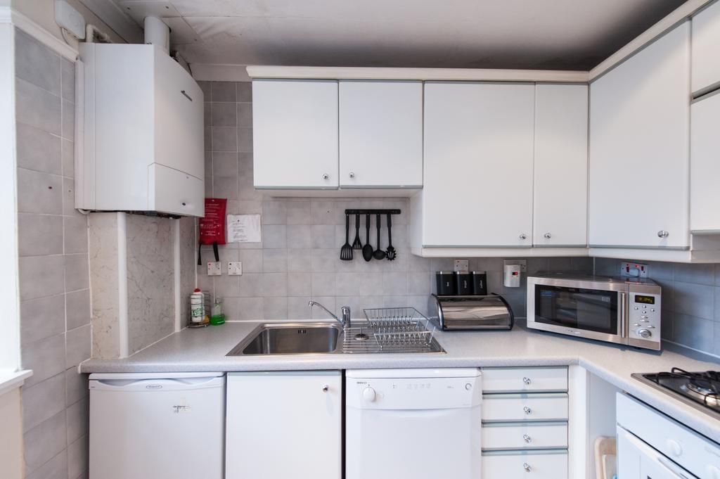Writers View, Royal Mile Apartment Edinburgh Edimburgo Quarto foto