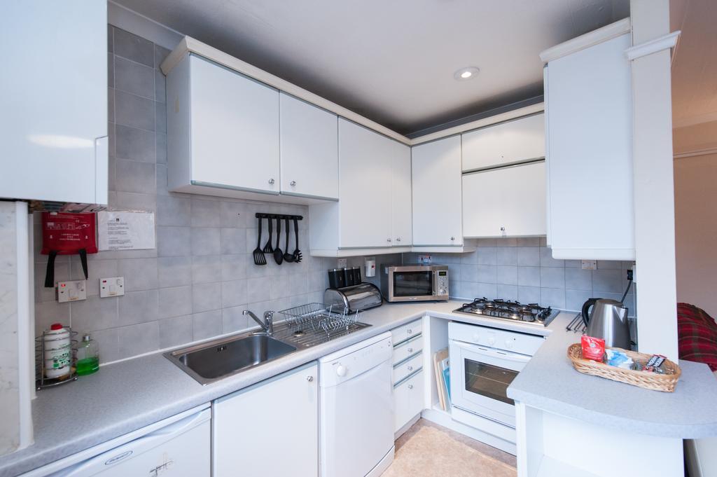 Writers View, Royal Mile Apartment Edinburgh Edimburgo Exterior foto