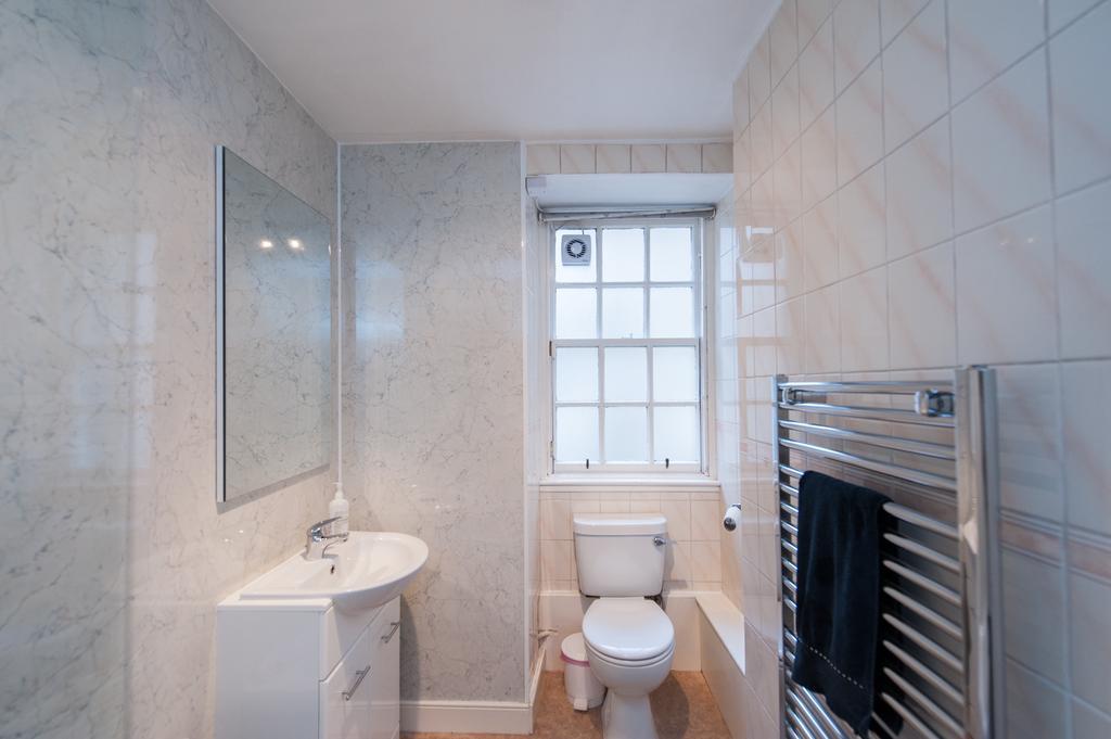 Writers View, Royal Mile Apartment Edinburgh Edimburgo Quarto foto