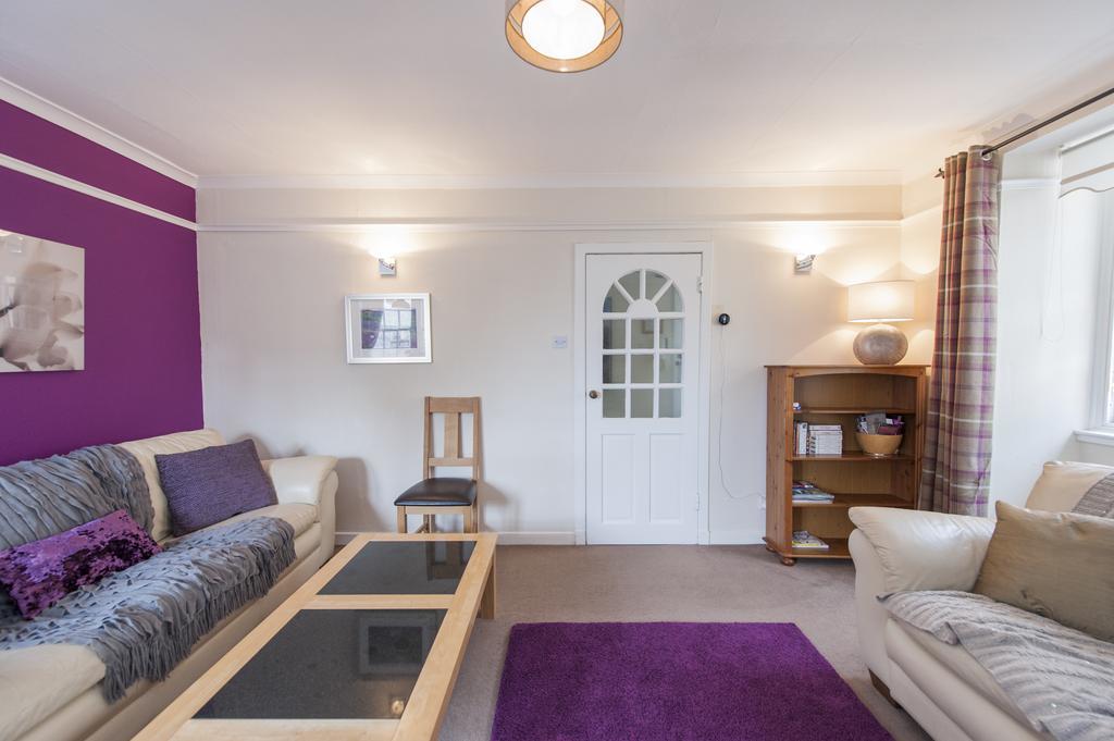 Writers View, Royal Mile Apartment Edinburgh Edimburgo Exterior foto